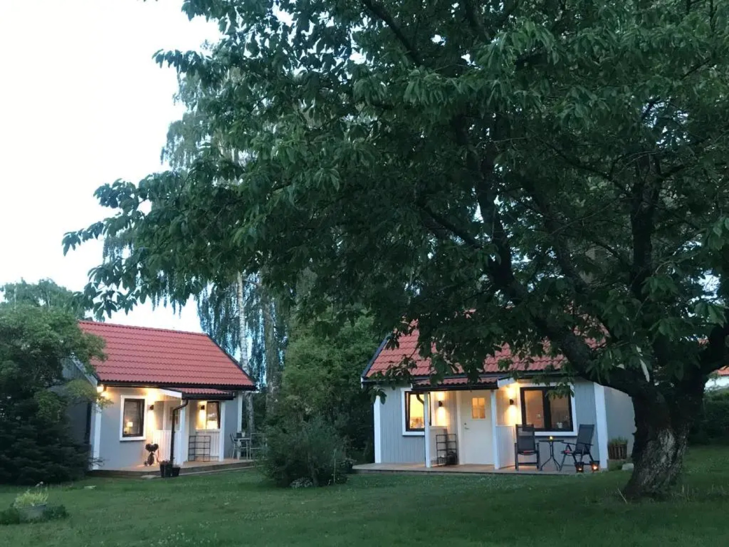 Tobisborg 1 Simrishamn