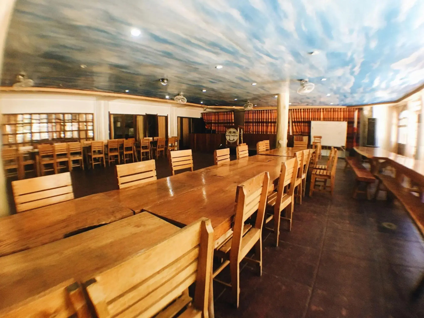 Hollywood Palm Beach Resort