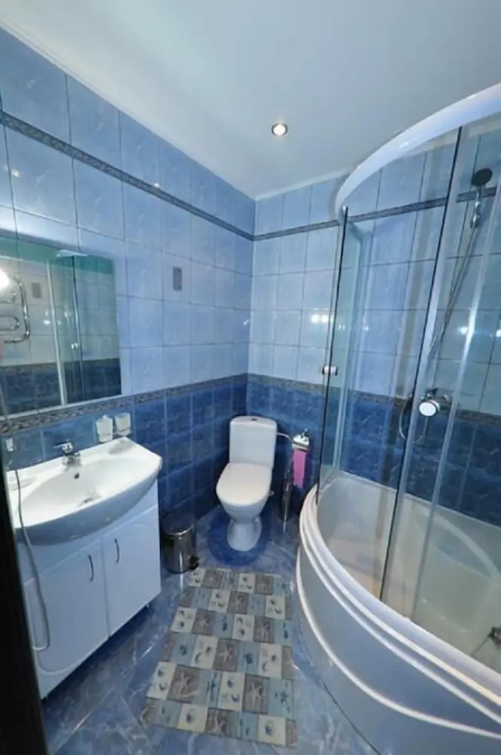 Villa Parliament Yablunytsya