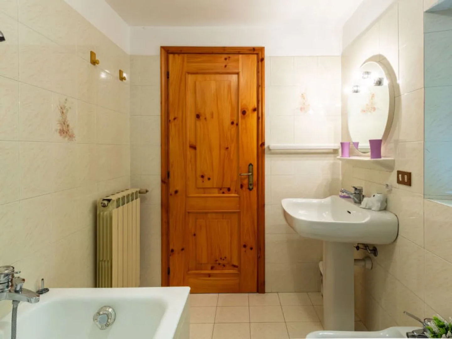 House Glicine Stazzona Germasino