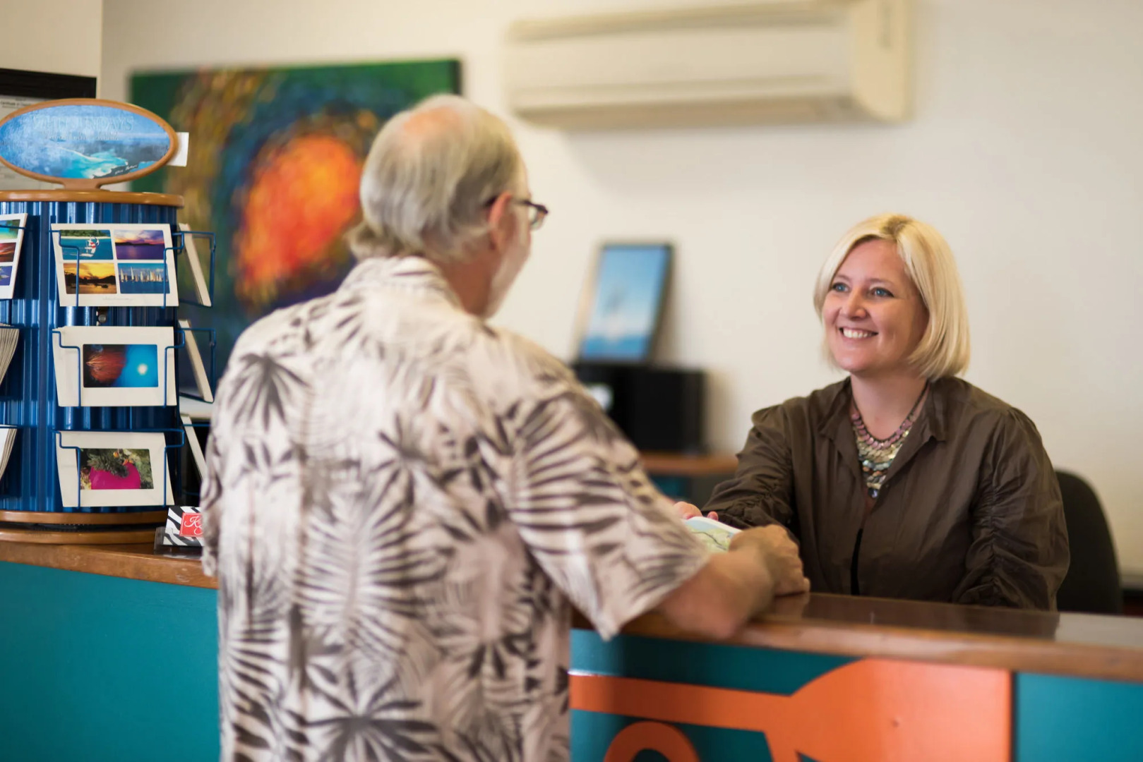 Shingley Beach Resort