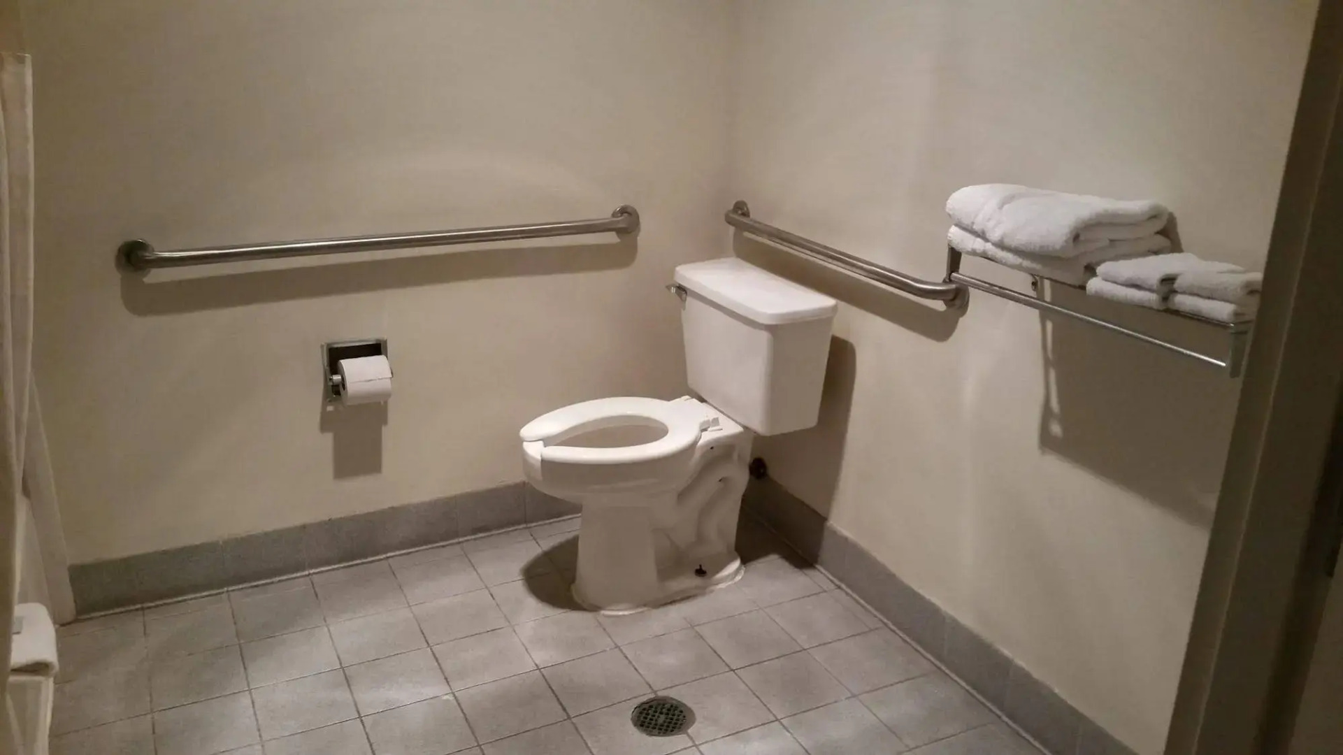 Quality Inn Port Wentworth Savannah North