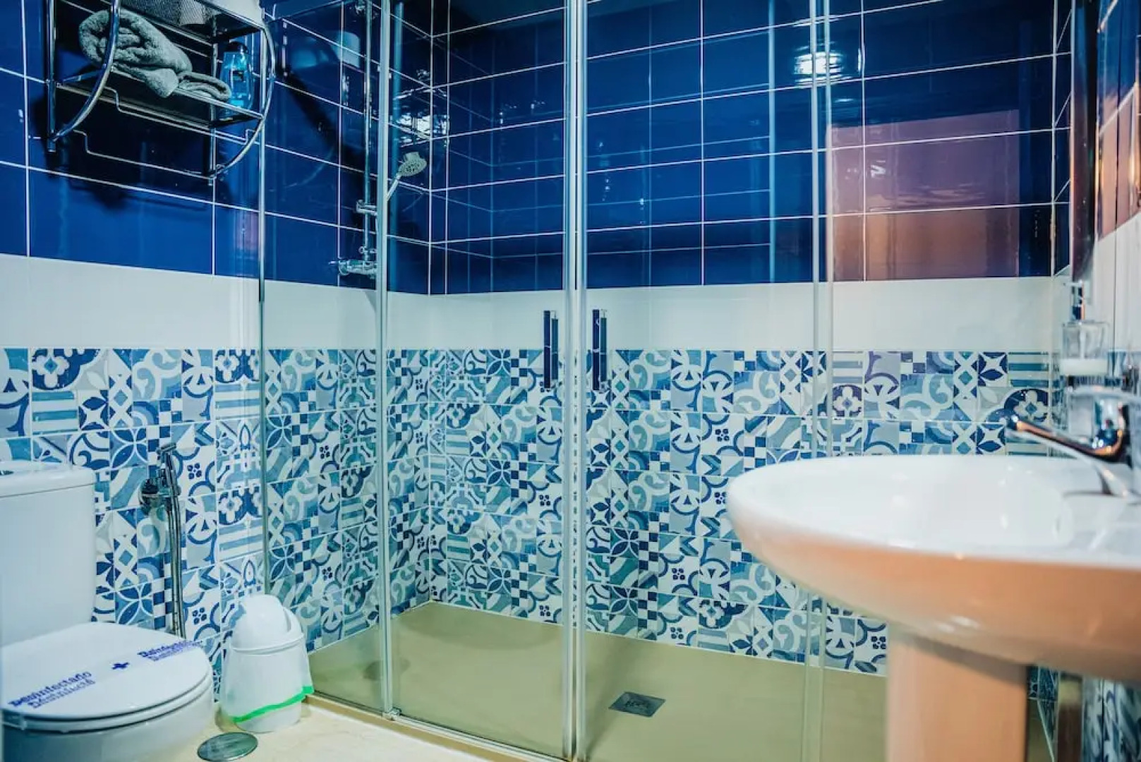 Apartamentos Ventalanuza