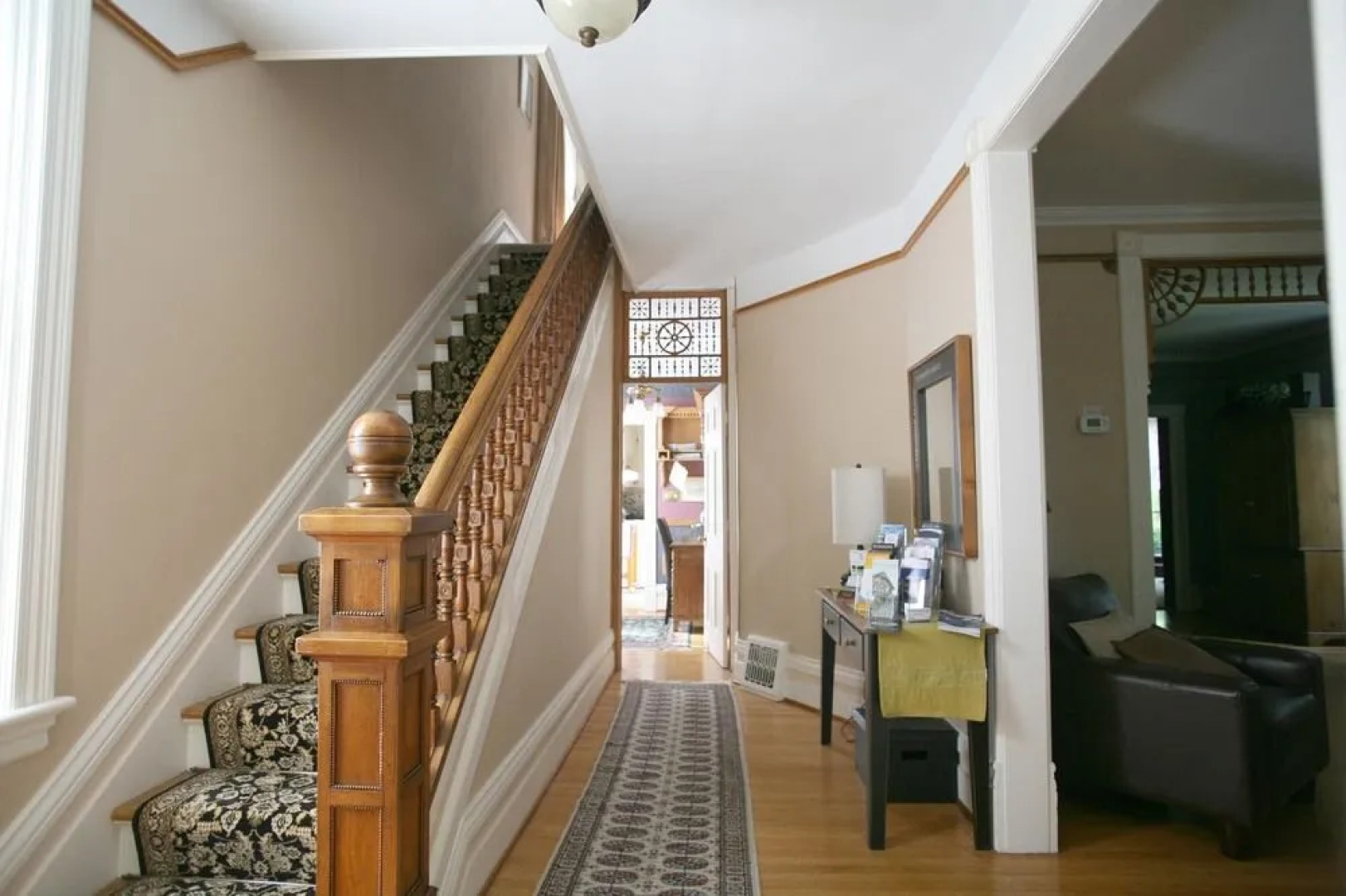 The King Orchard Inn