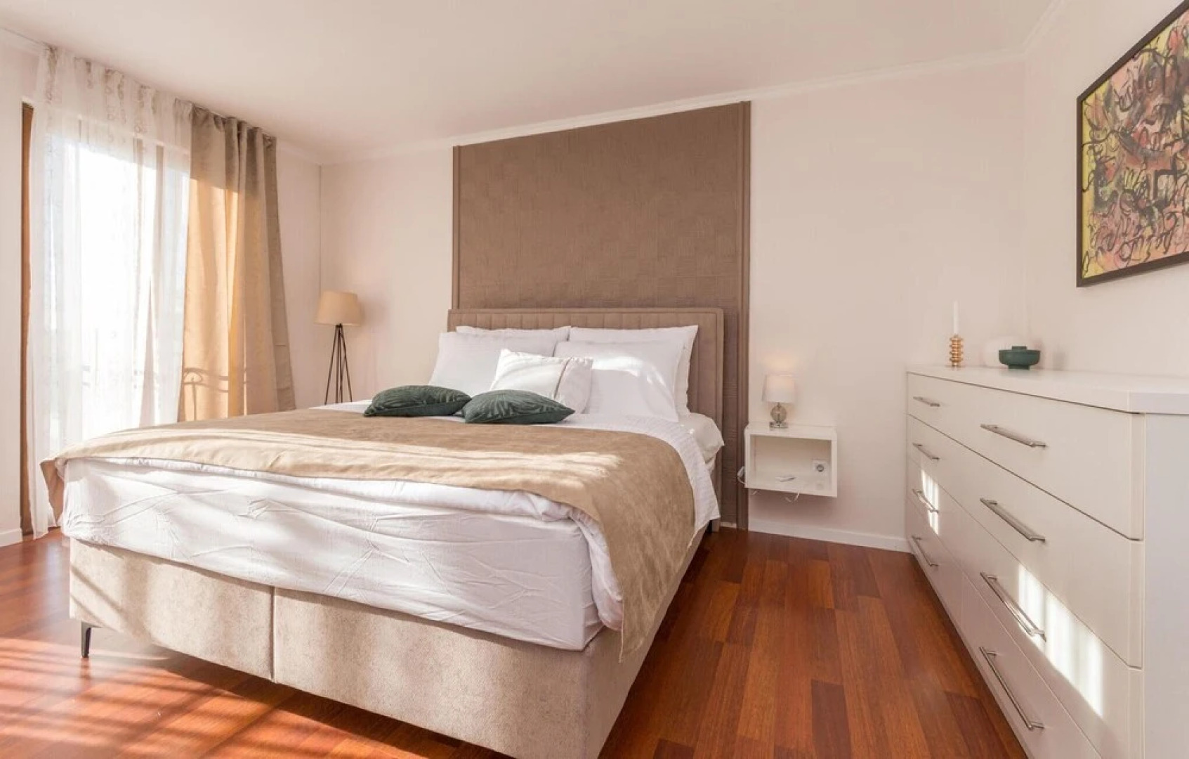 Amazing Home in Biograd na Moru With 4 Bedrooms, Wifi and Outdoor Swimming Pool