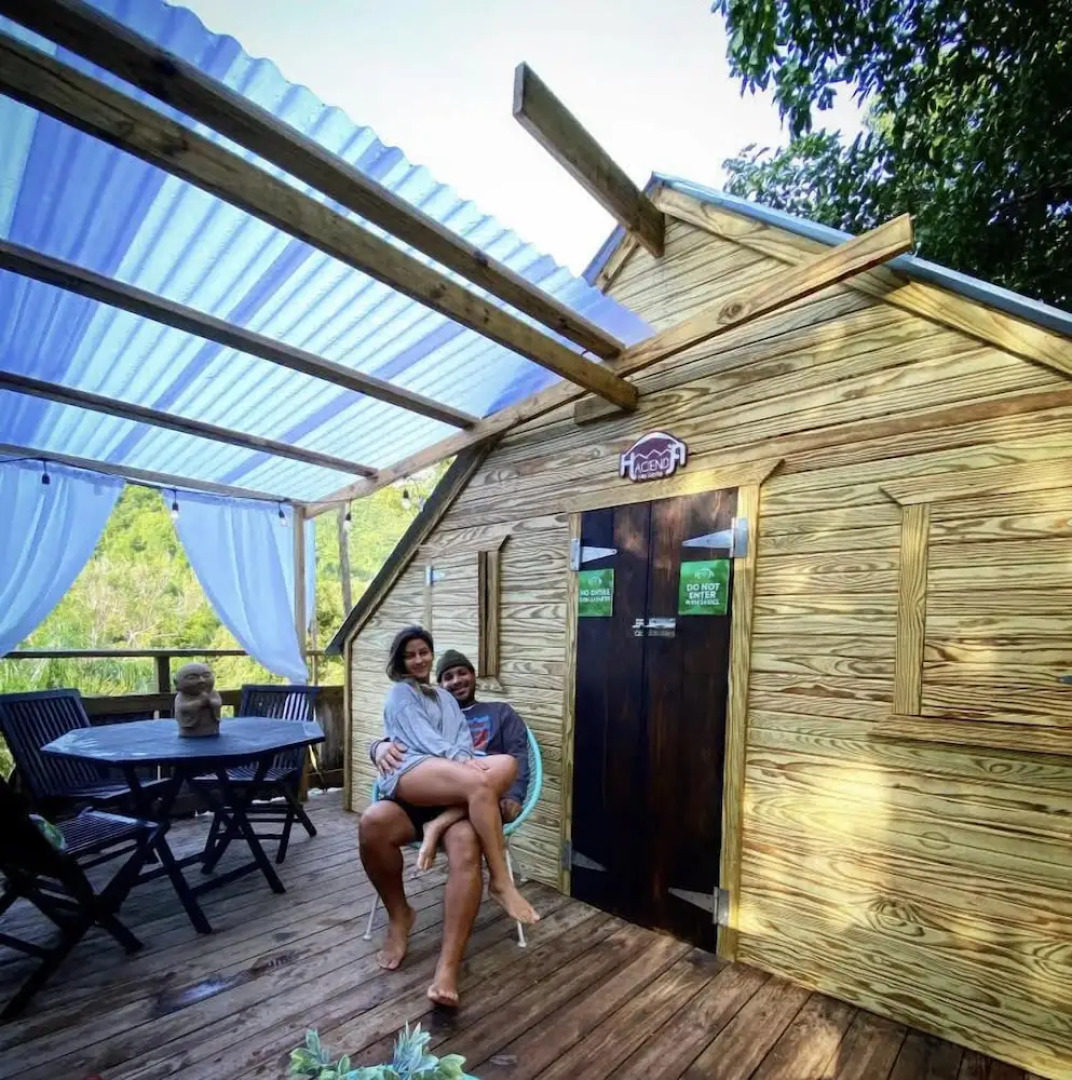 Hacienda Tres Casitas