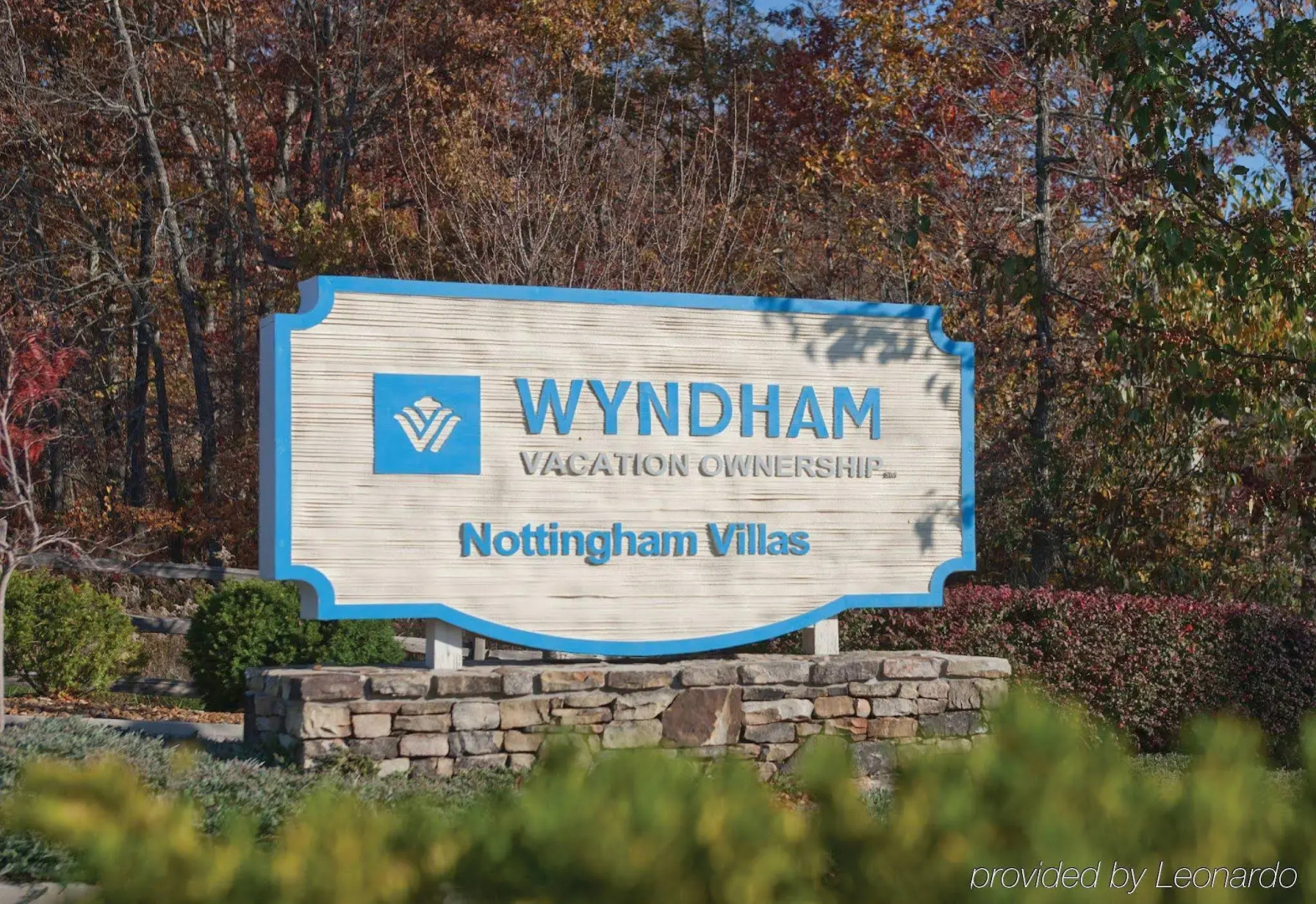 Club Wyndham Resort at Fairfield Glade