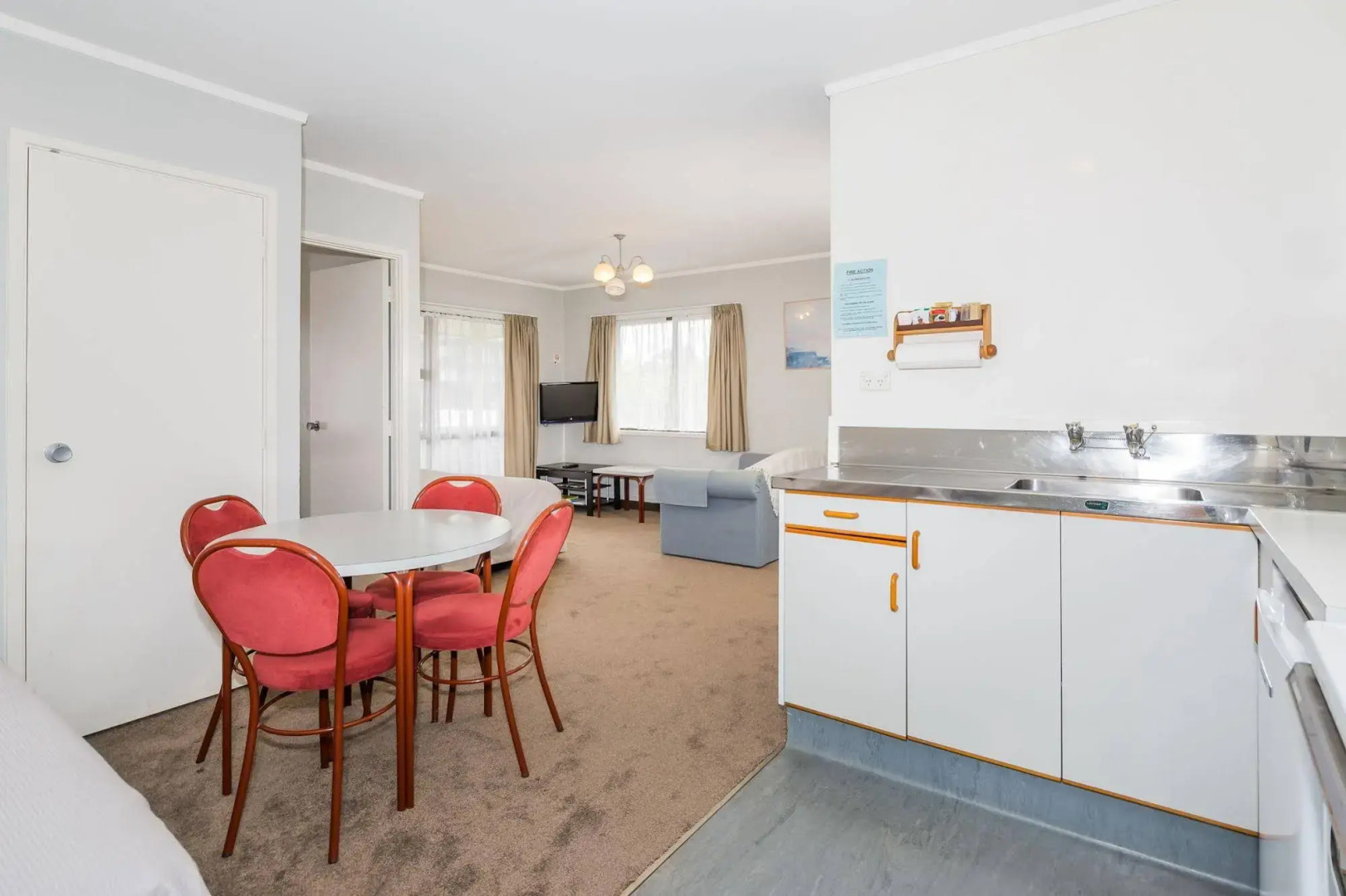 Takapuna International Motor Lodge