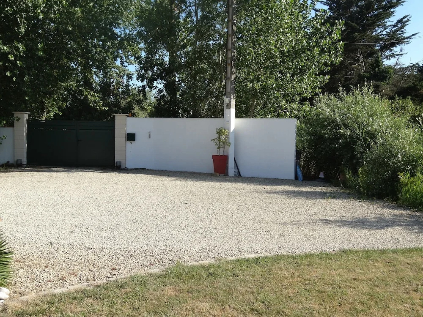 Chambre d'hôte Blanche Pierre B&B