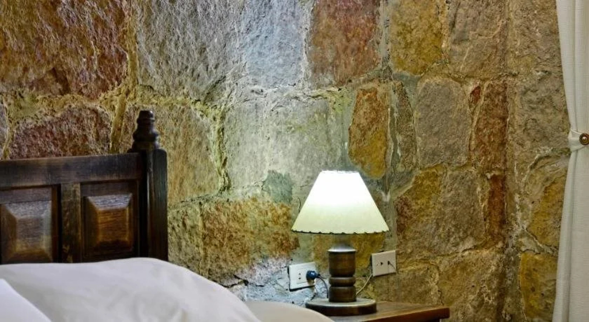 DAcosta Hotel Hacienda del Salitre