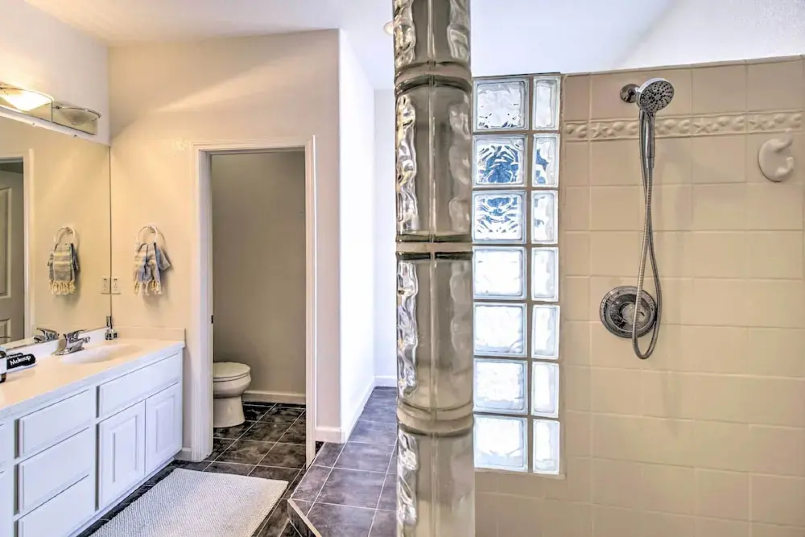 Spacious Lakeport Home w/ Dock & Mtn Views!