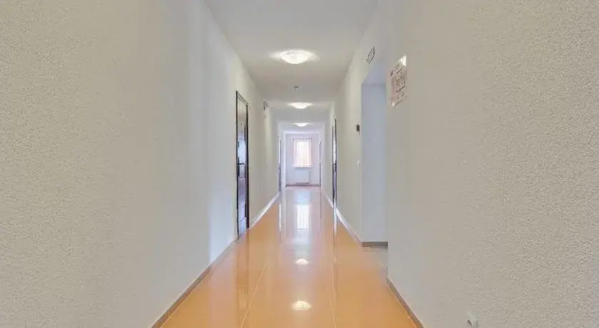 Apart-Hotel Solnechny