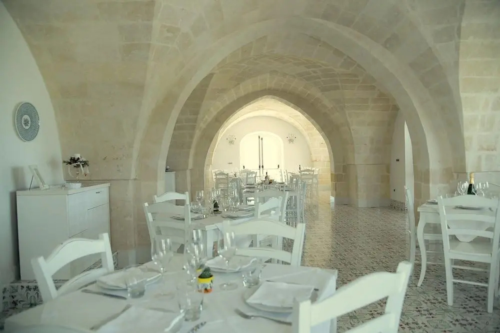 Masseria celidonia resort & relax