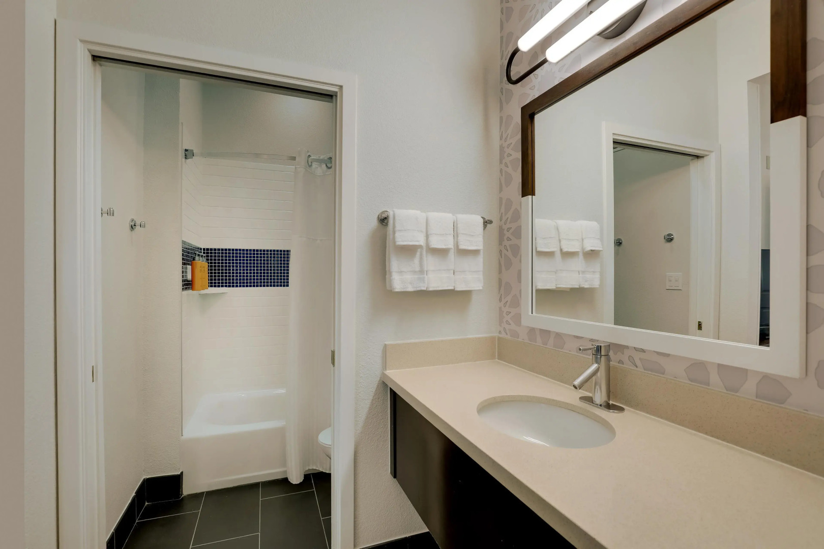 Sonesta ES Suites San Jose Airport