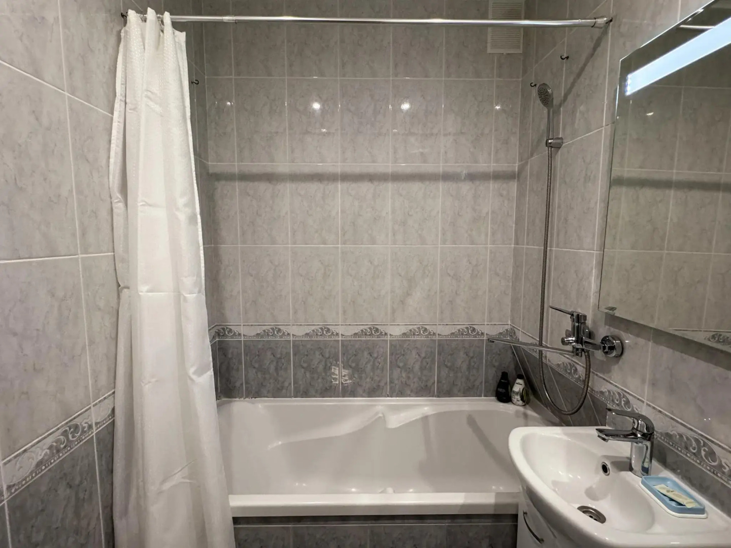 Апартаменты на улице Генерала Галицкого 10