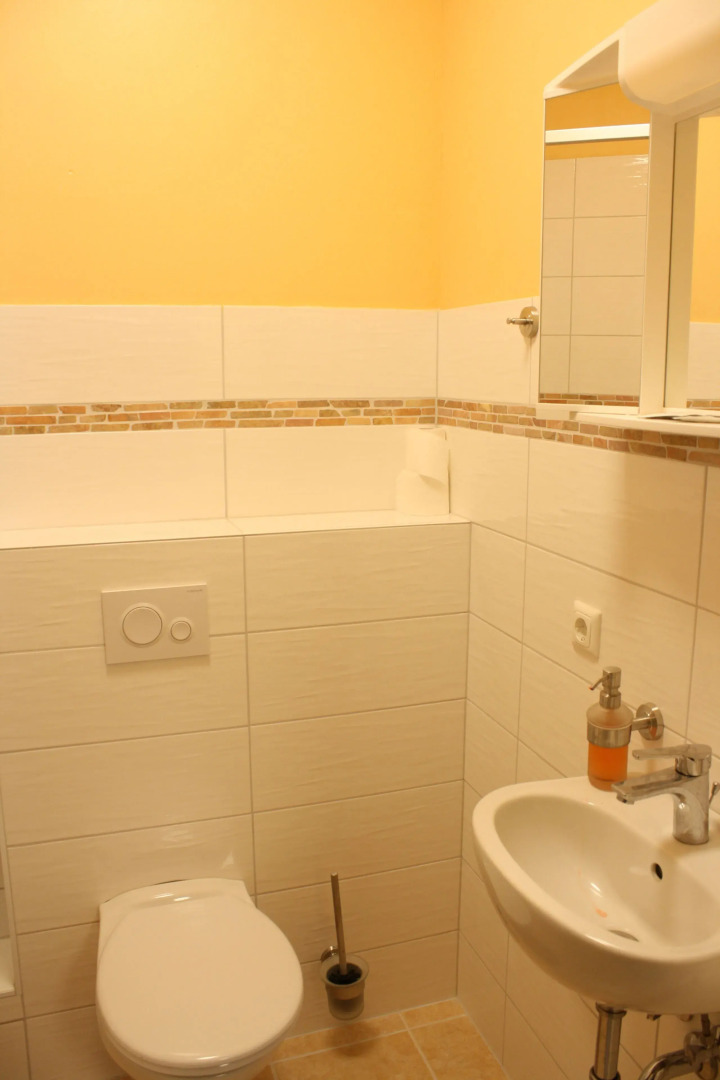 M&M Hotel - Neu Wulmstorf