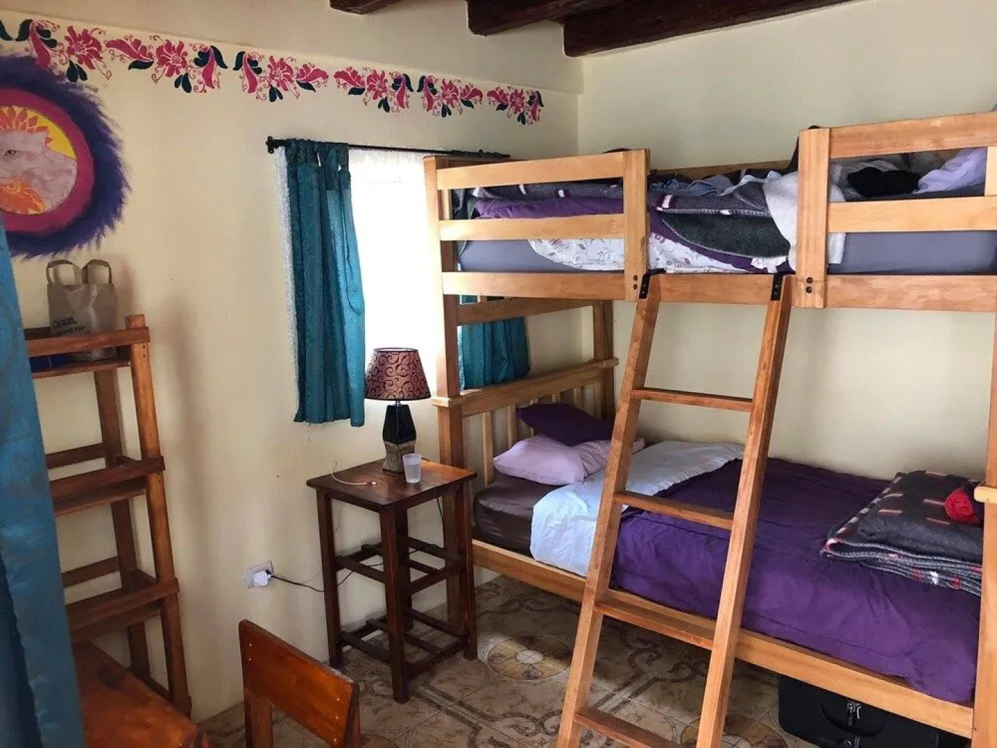 Gaia Sagrada Ayahuasca Retreat Center - Hostel