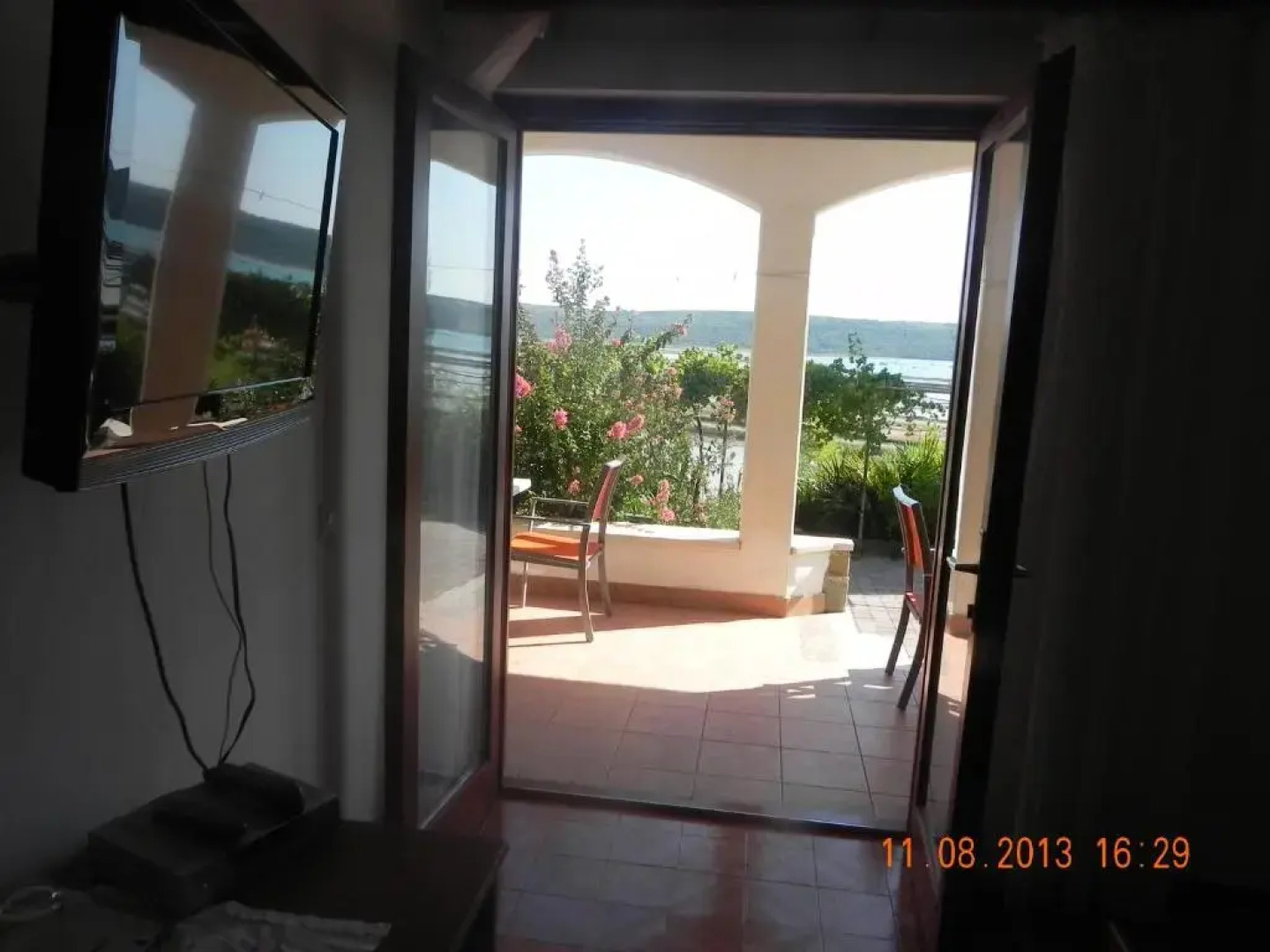 Rooms and Apartments Roza