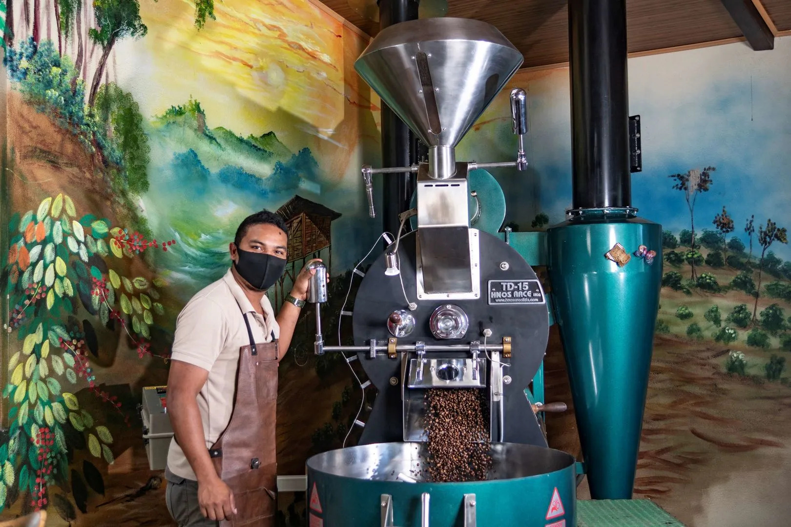 Buena Vista del Rincon Eco Adventure Park, Hotel & Spa