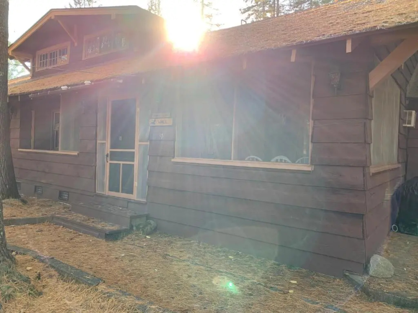 Gabe's Lost Resort - Arbor Viate #31