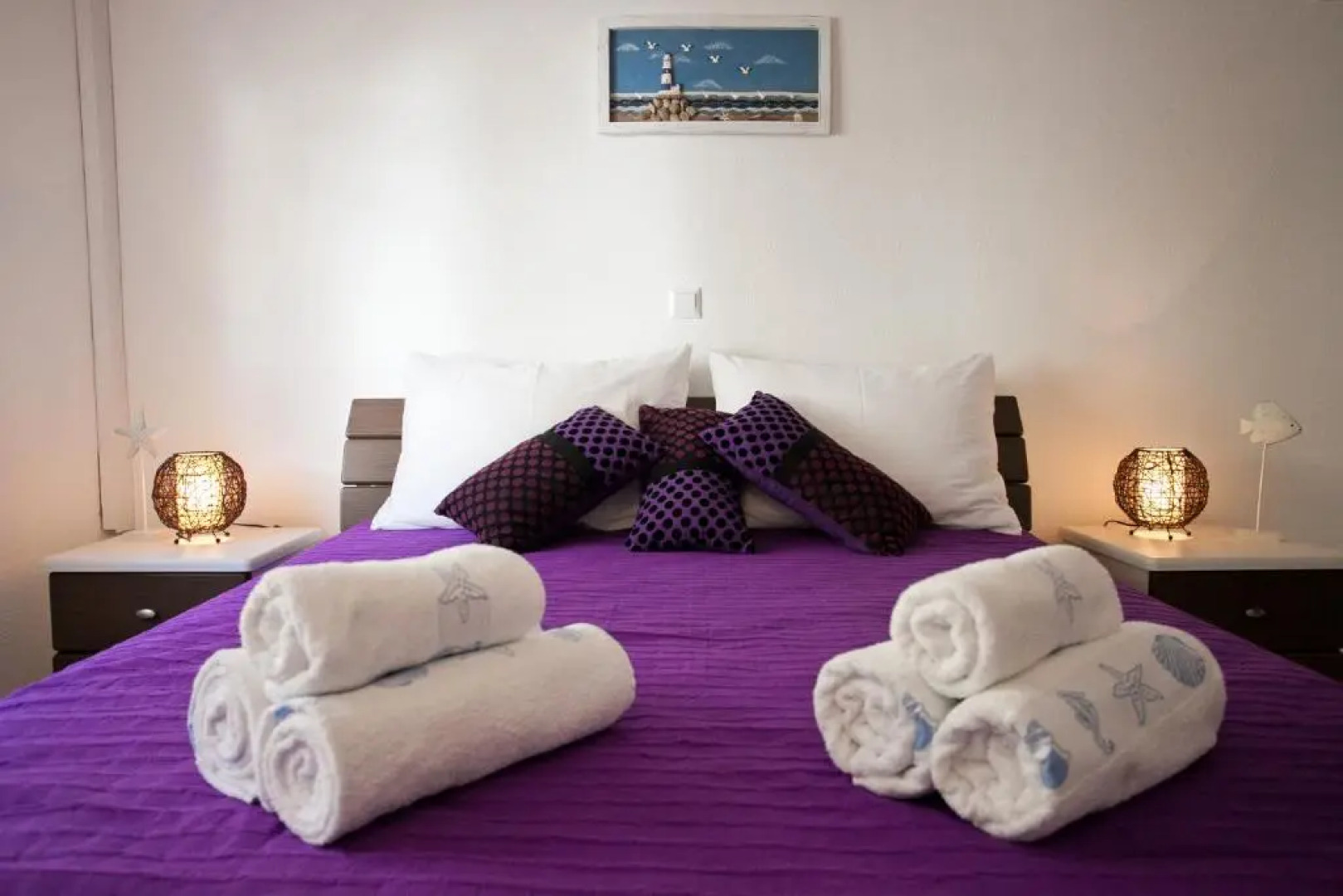 Apartments Mediterranea