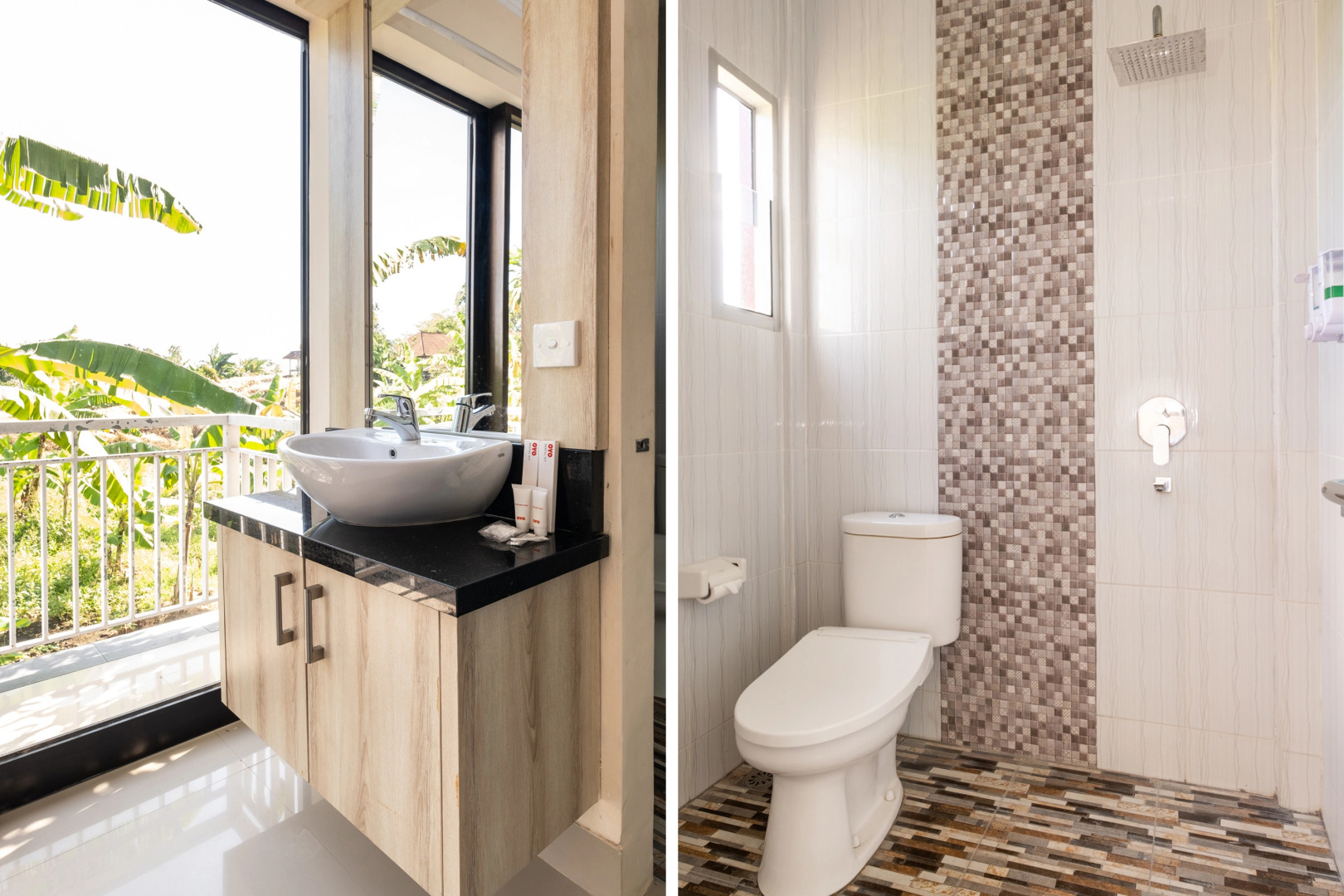 North Wing Canggu Resort