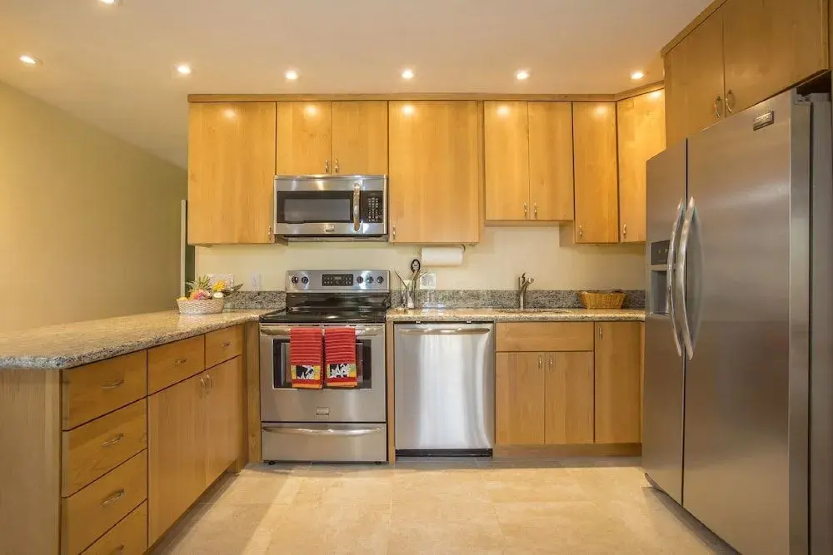 Waiohuli Beach Hale #D-225