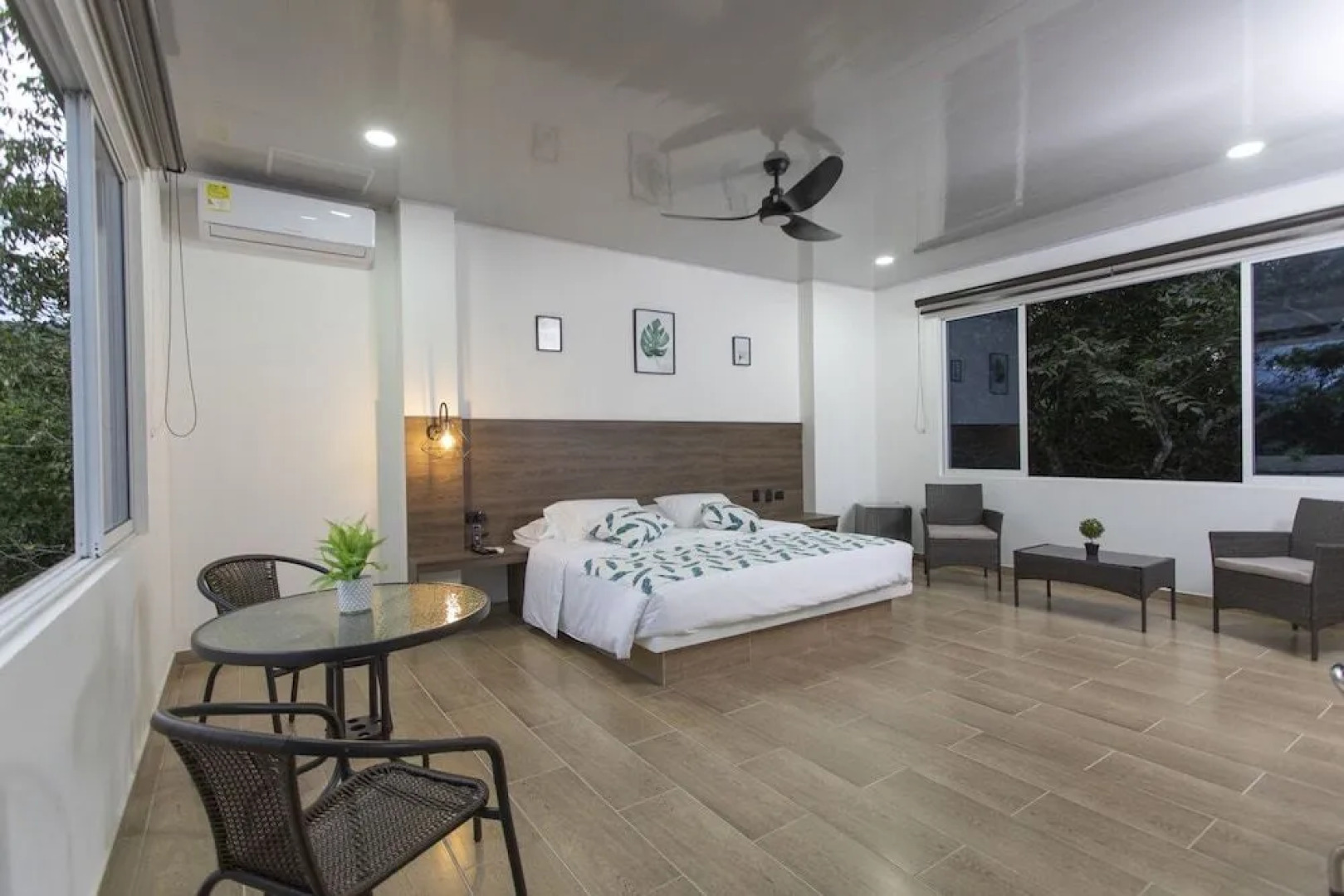 Hotel Natural Hill's by H&R