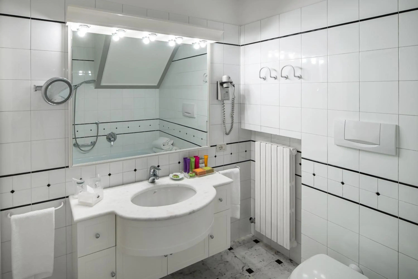 Hotel Villa Margherita