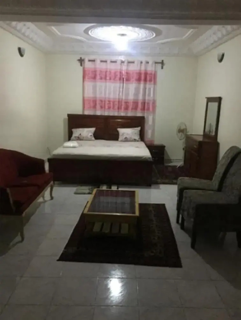 La Dakaroise - Hostel