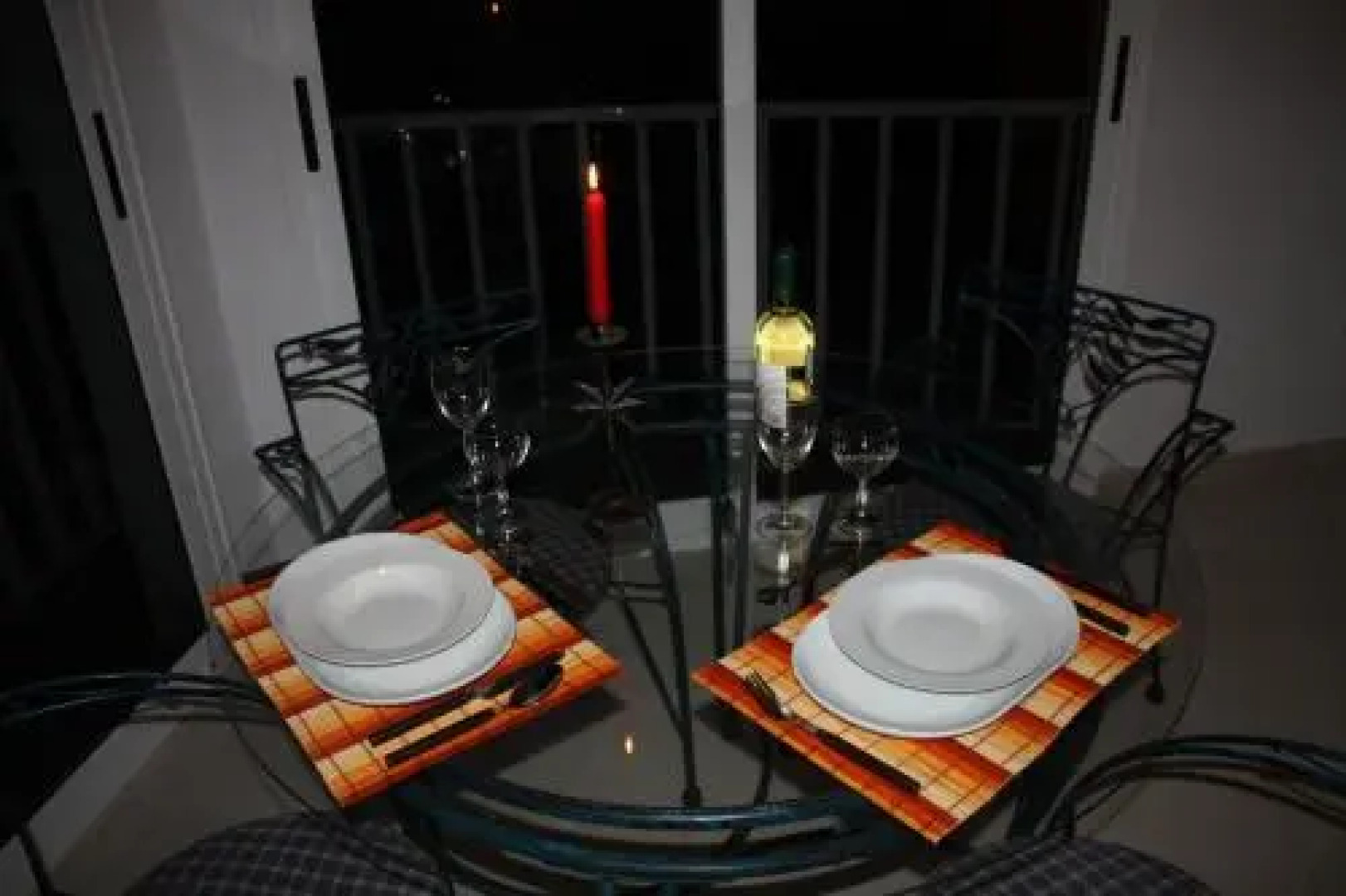 Orzola Para Descansar