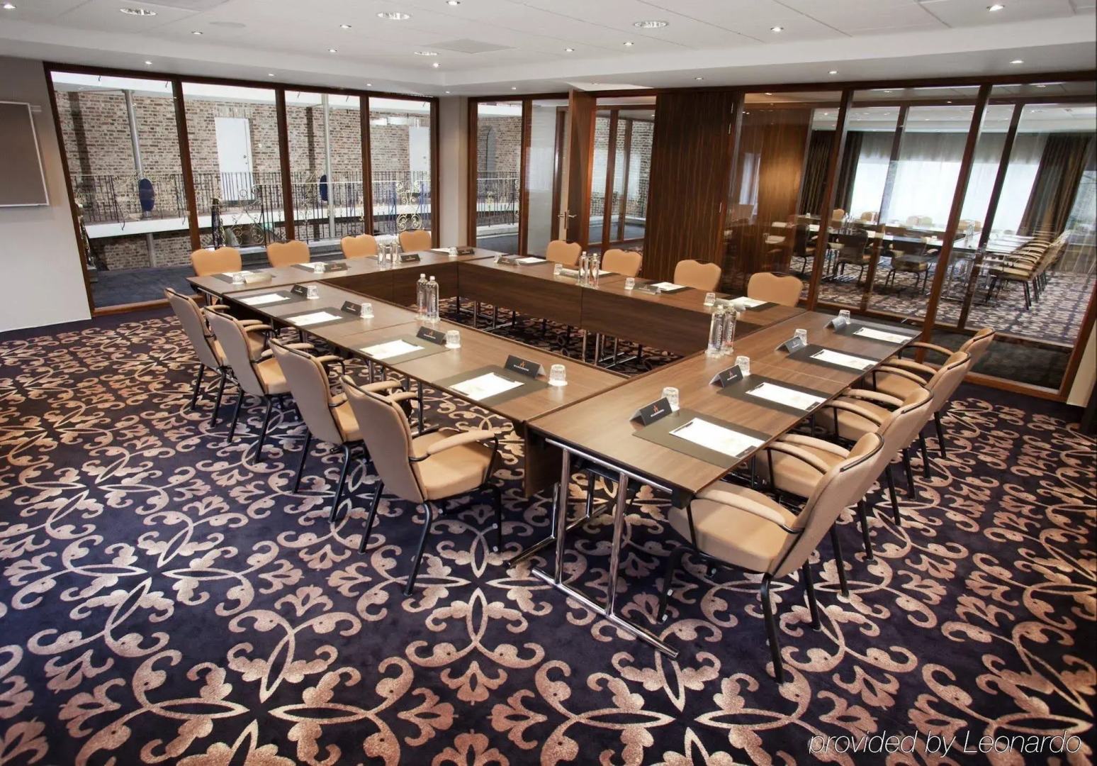 Bilderberg Chateau Holtmuhle