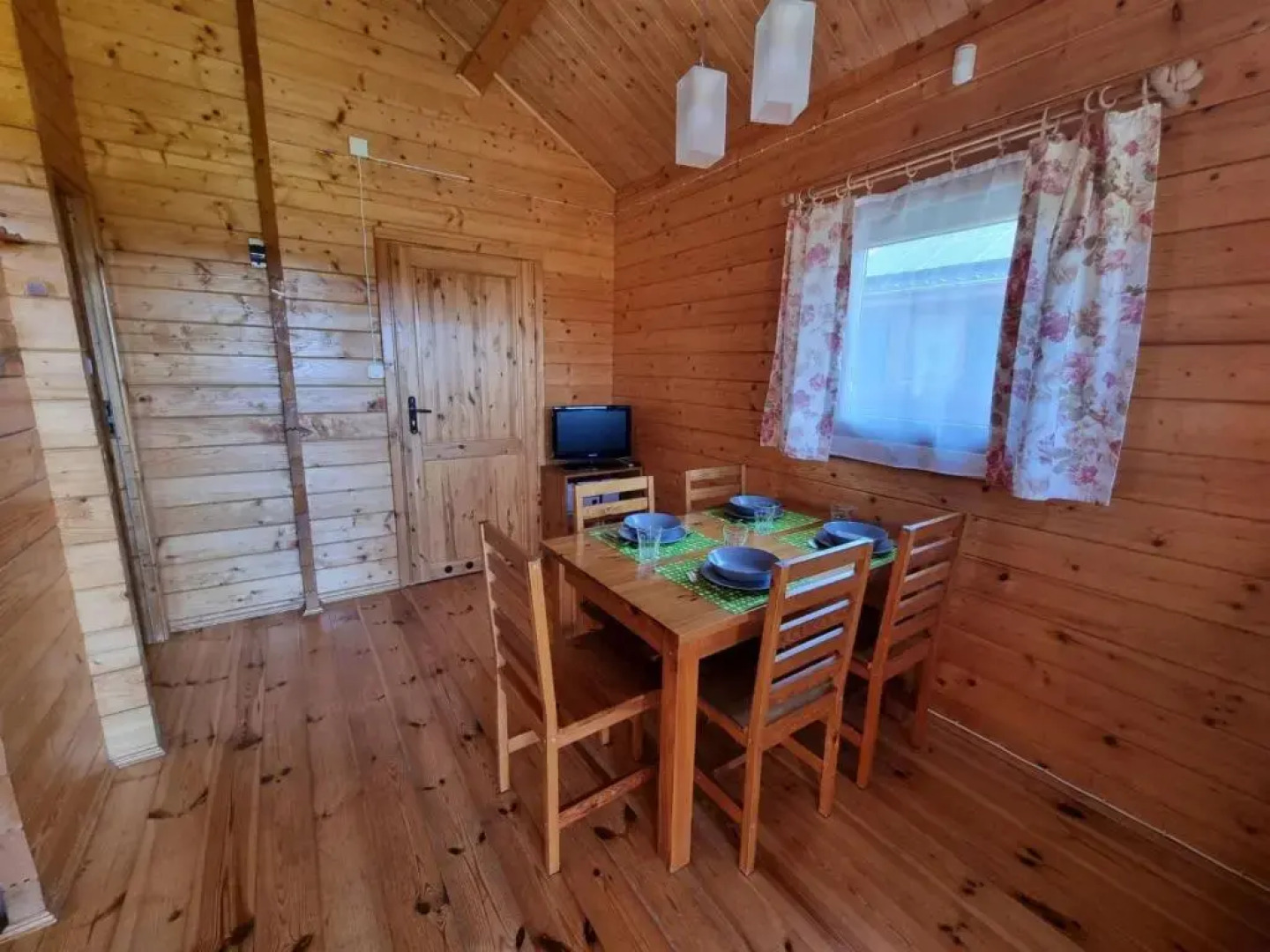 Domki Letniskowe Krakus