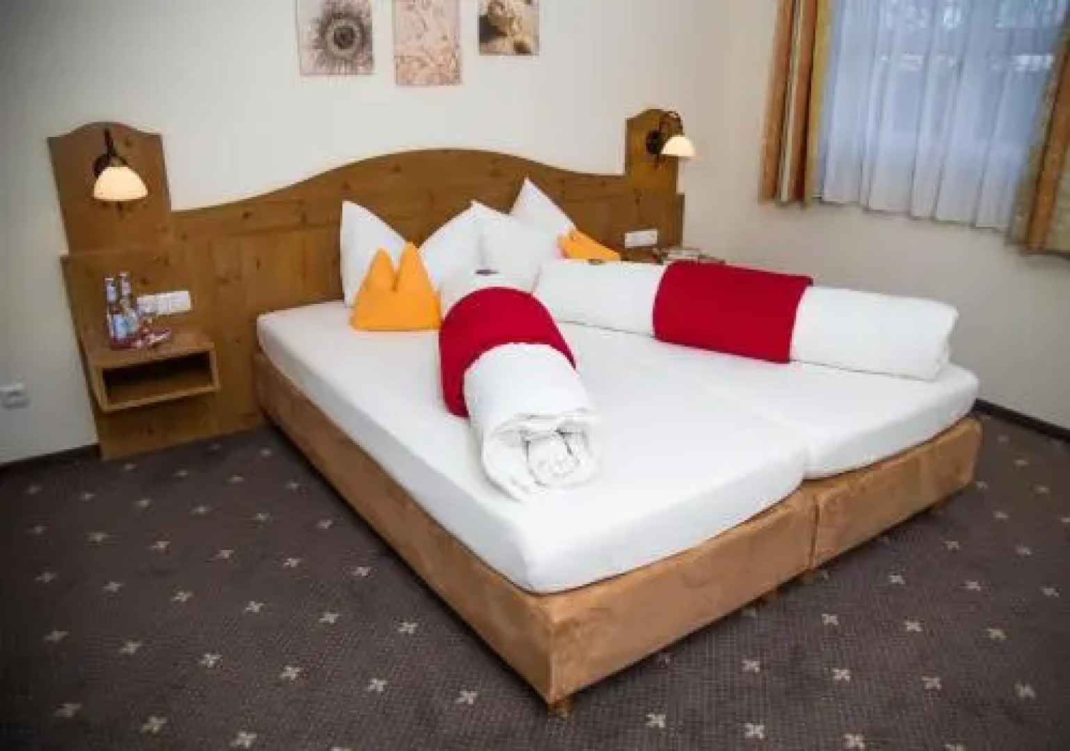 Gasthaus und Hotel Göttler Josef