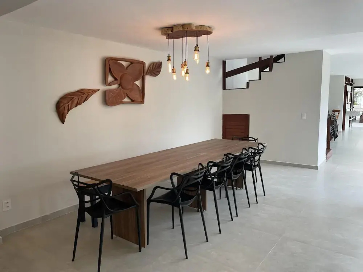 Front sea Mansion With Pool Maceio Paripueira