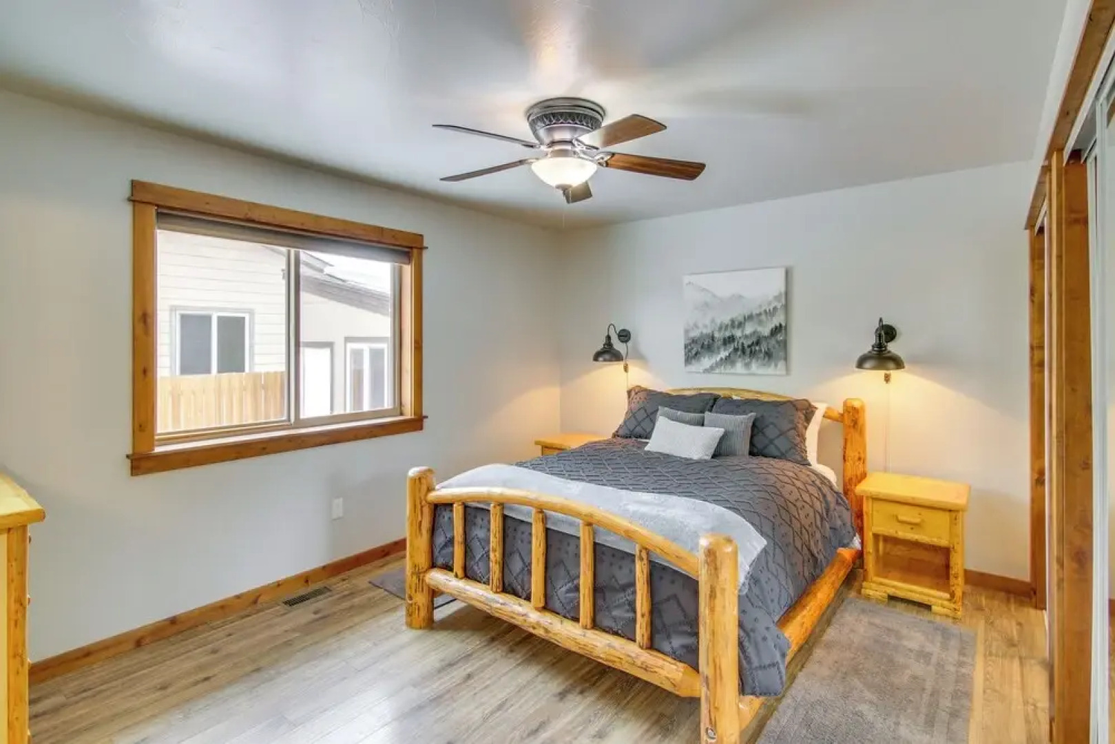 Cozy Belgrade Home Near Skiing, Hiking & Airport!