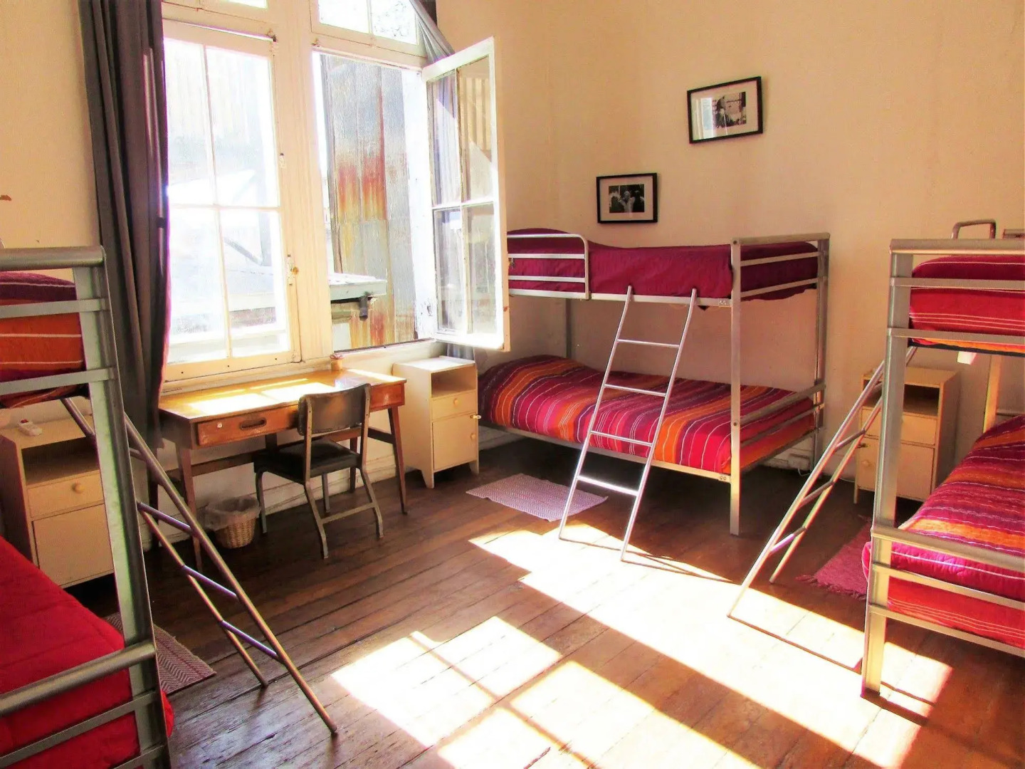 Casa Volante Hostal - Hostel