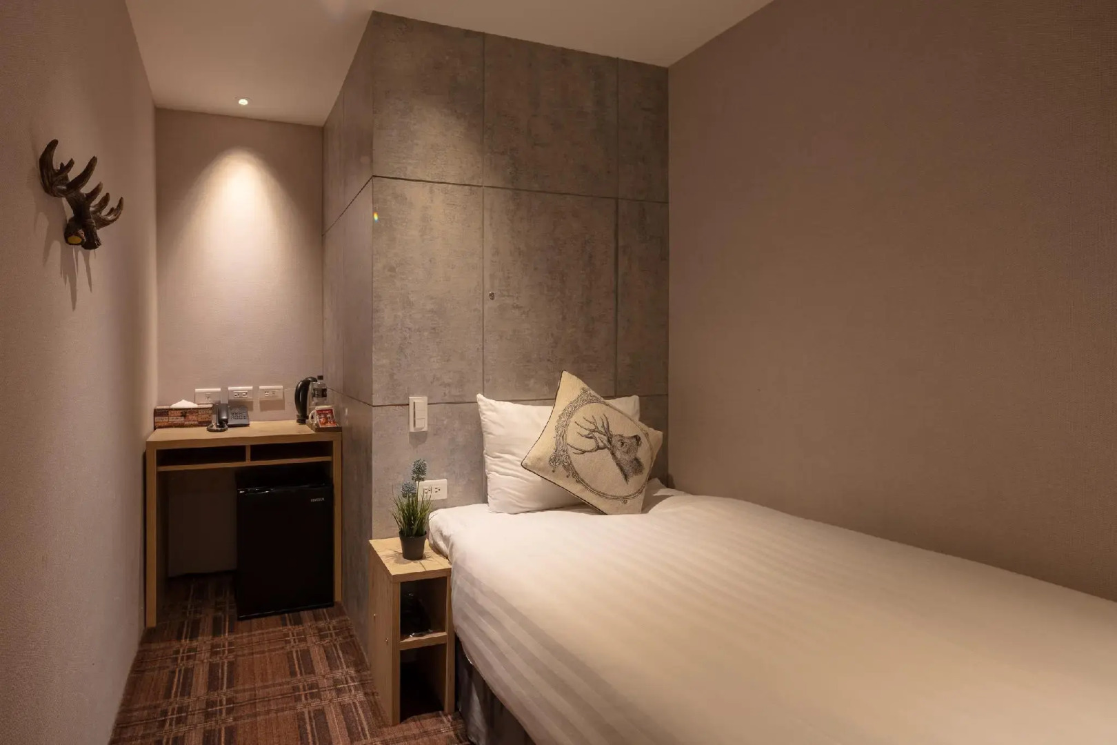 Roaders Hotel Zhonghua