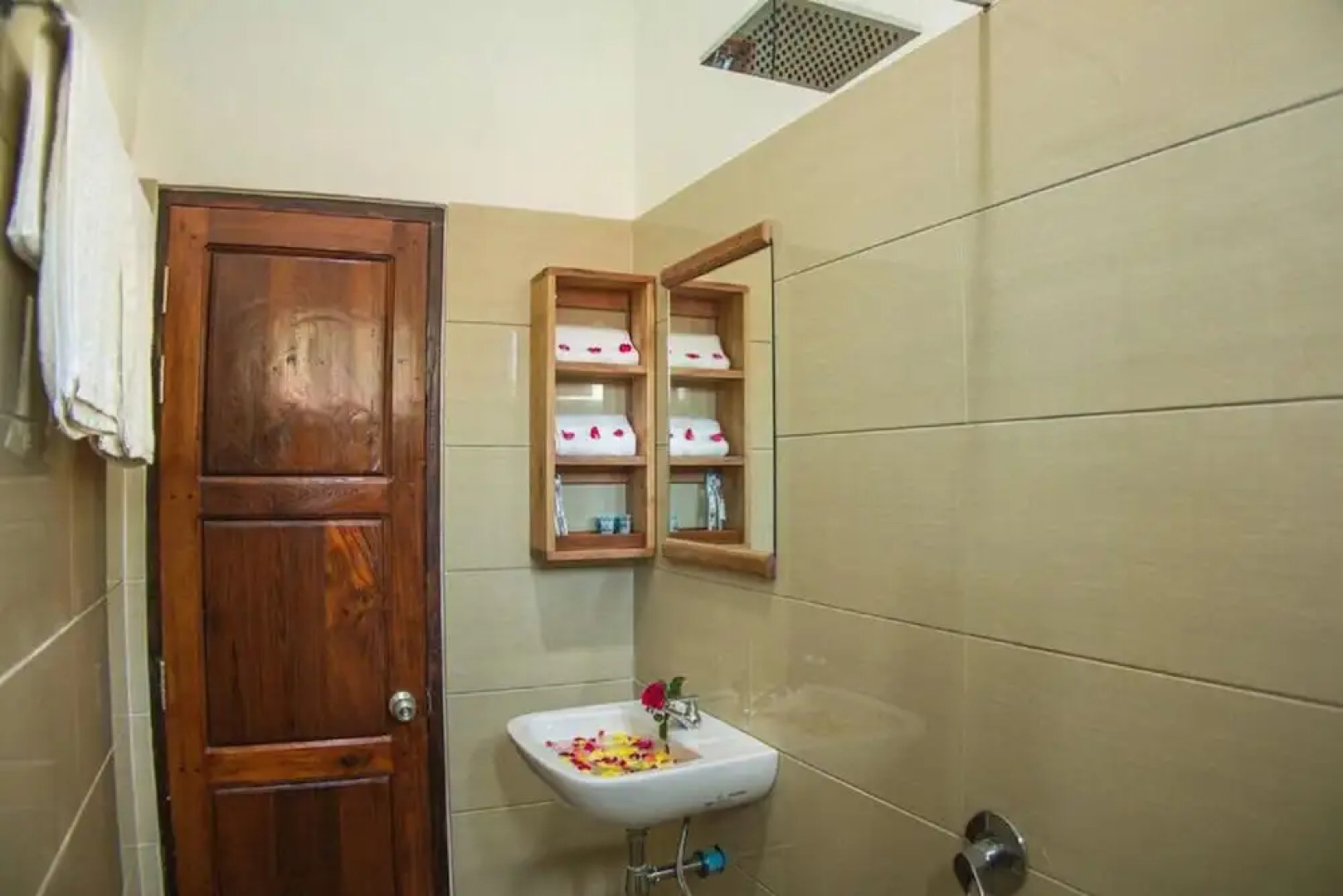 Golden Queen Guest House