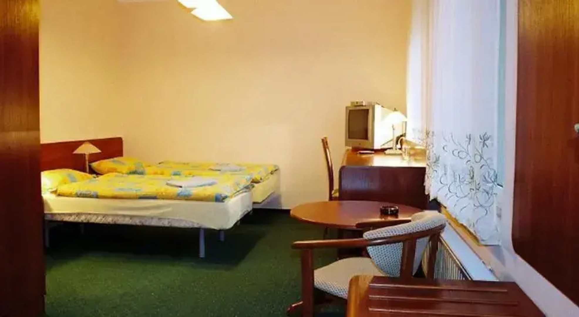 Pensjonat u Marianny