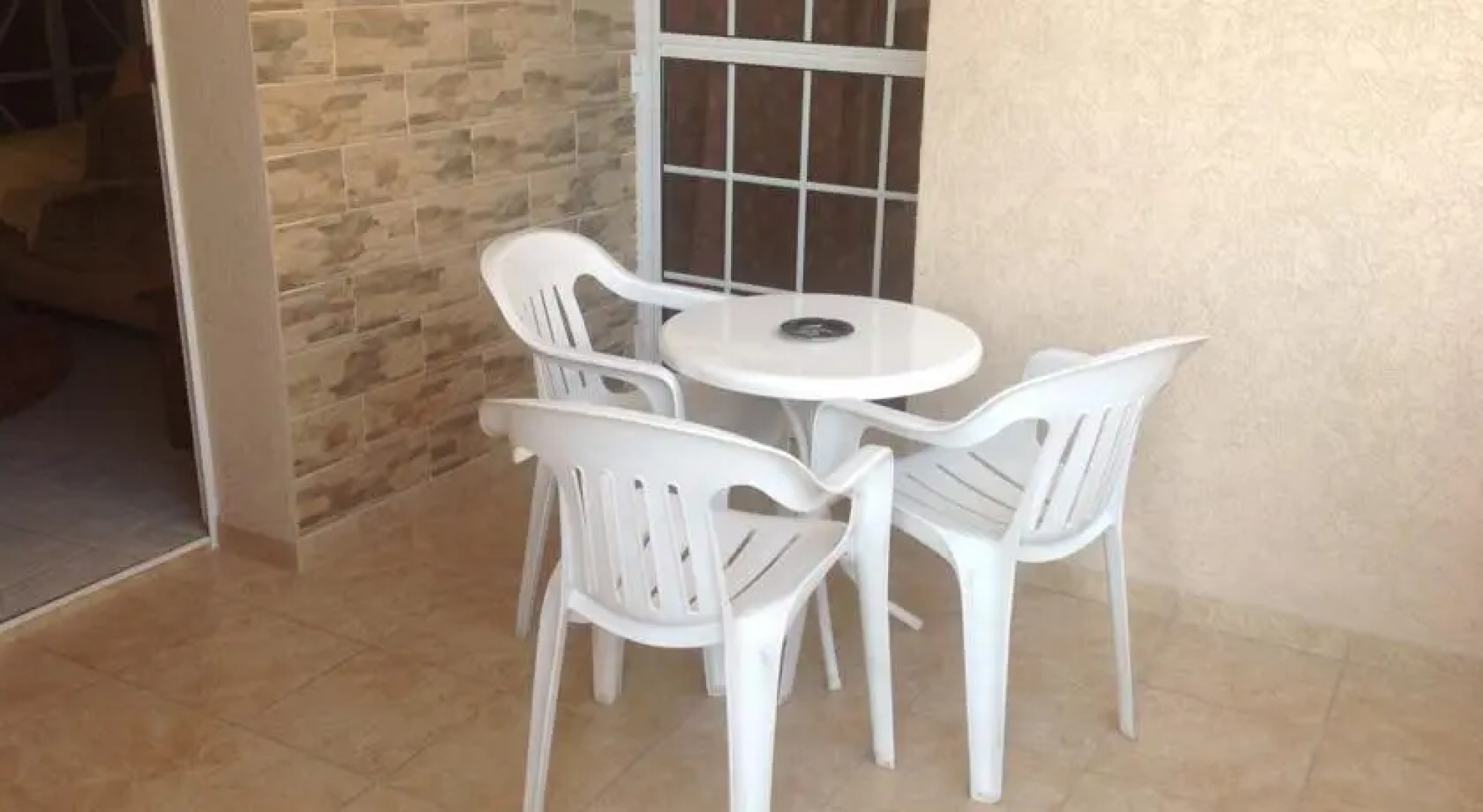 Nikis House Apartment