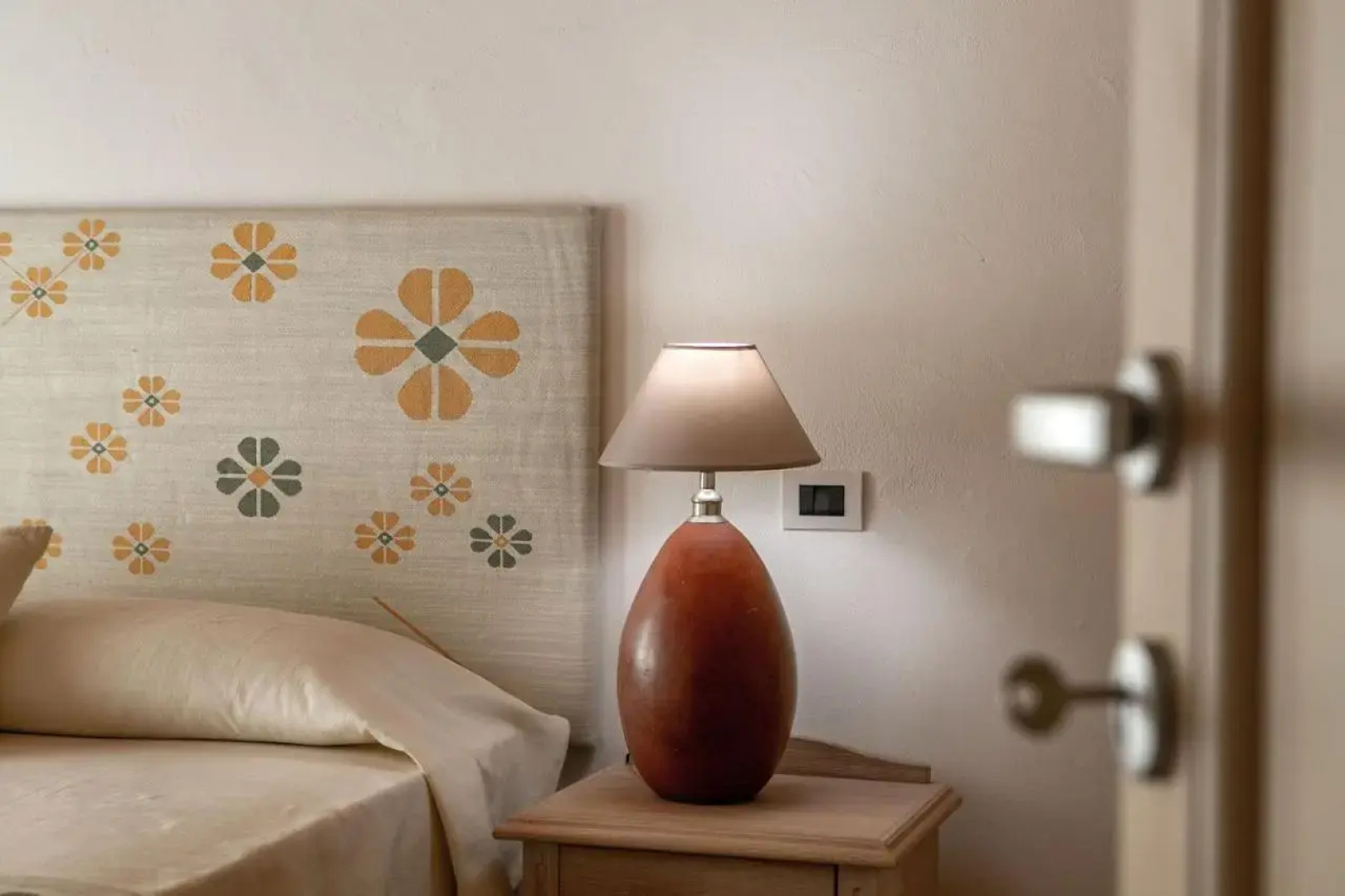 Residence Punta Falcone