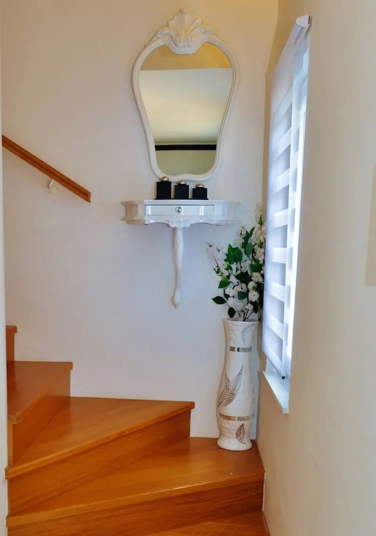 Villa Doris With Heated Pool gym and Kids Playground