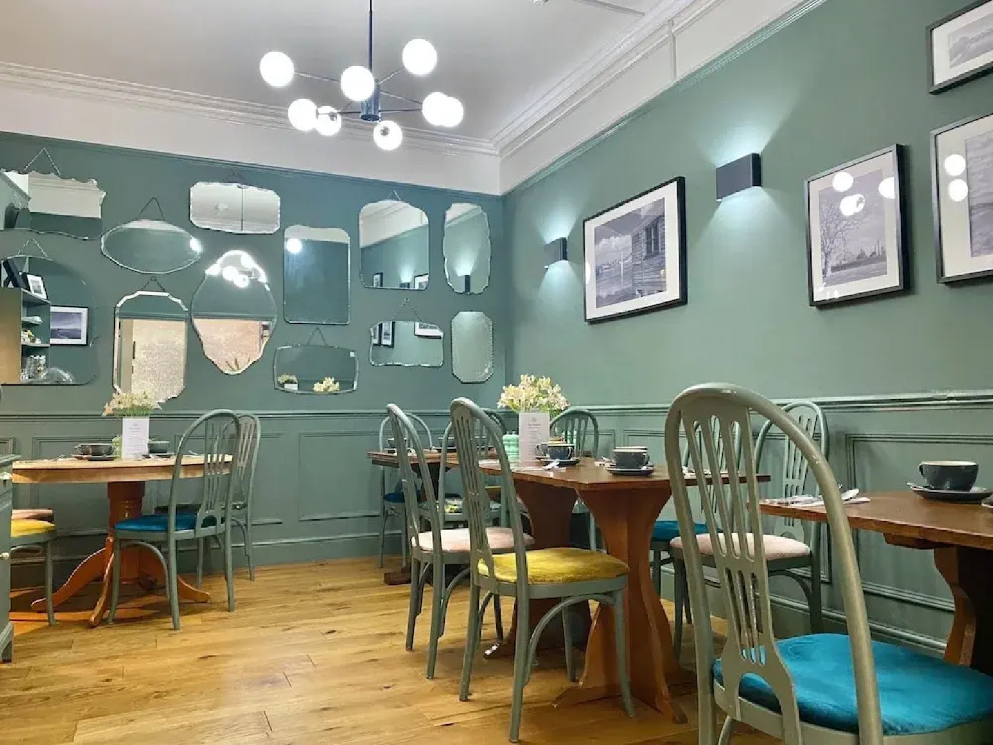 The Emsworth B&B Hotel