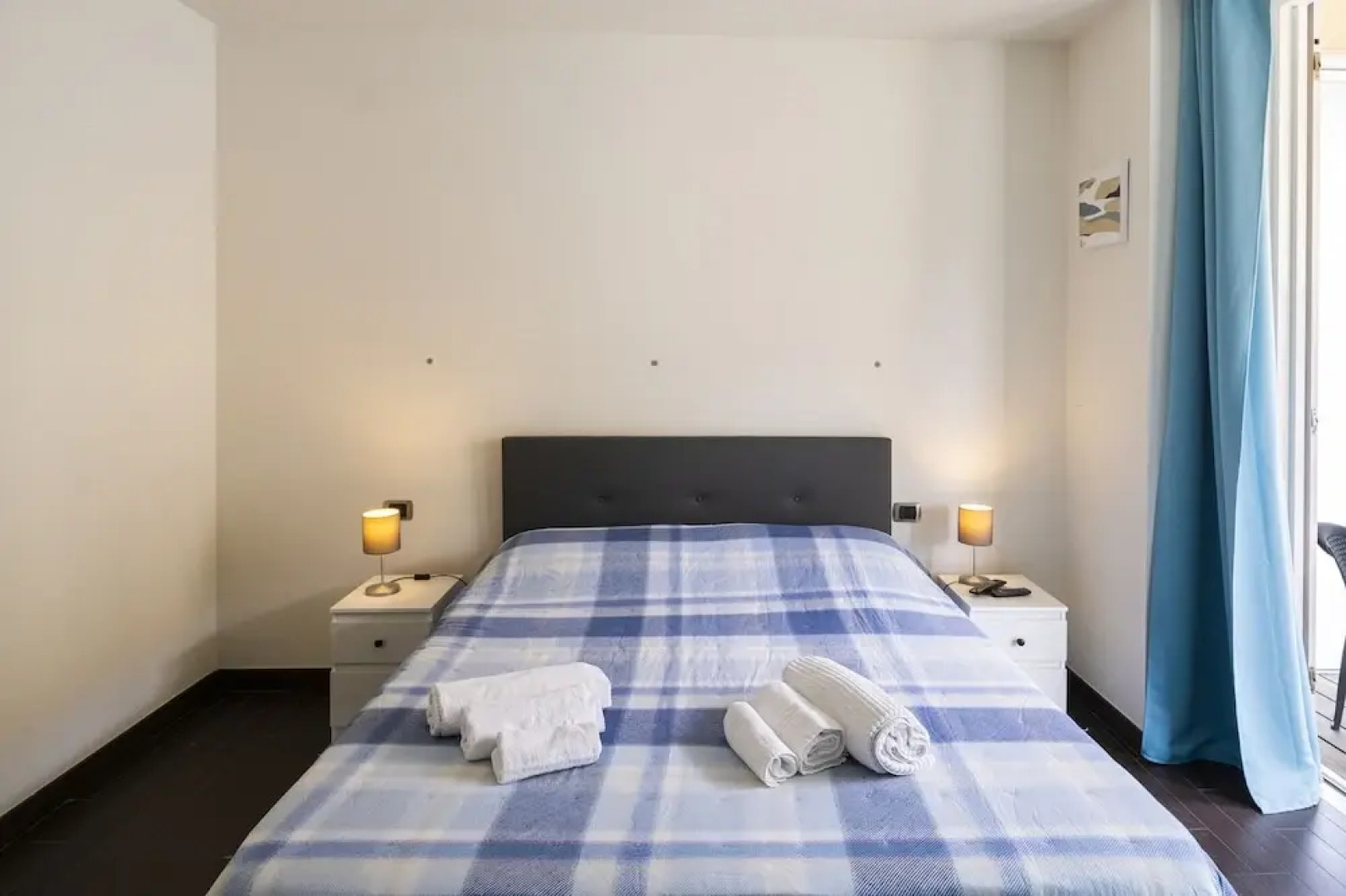 Sunny See Docklands Savona by Wonderful Italy