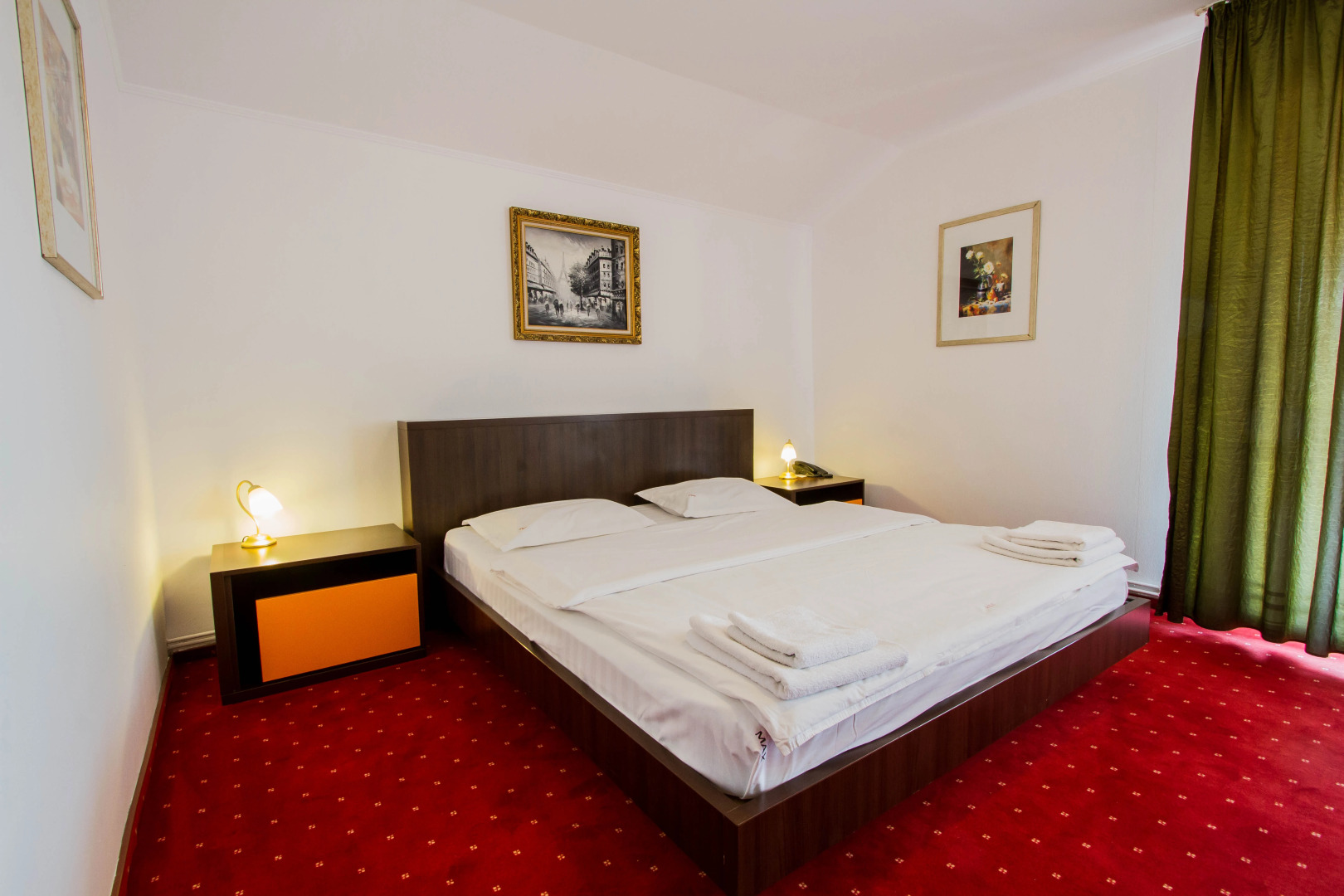 Complex Turistic Max International