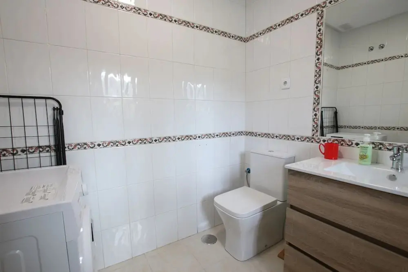 Luxury 4 Pers Apartment in Alhaurin de la Torre