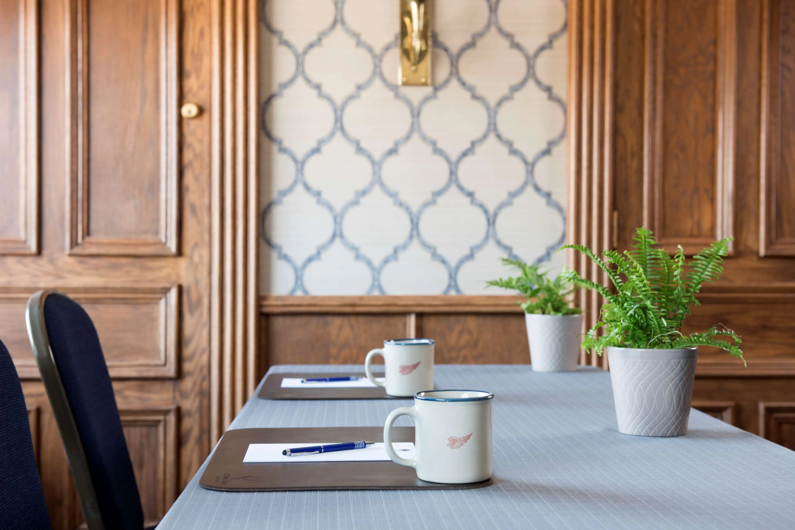 St James Hotel, a Historic Hotel of America