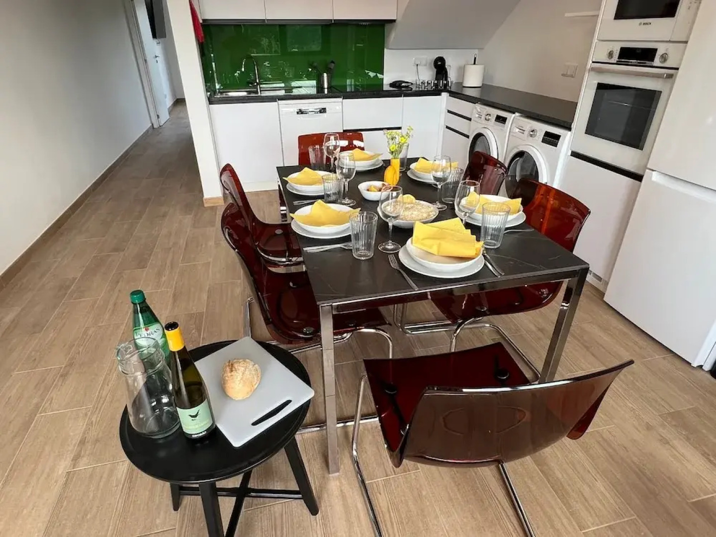 Golden Oasis Retreat in Silves