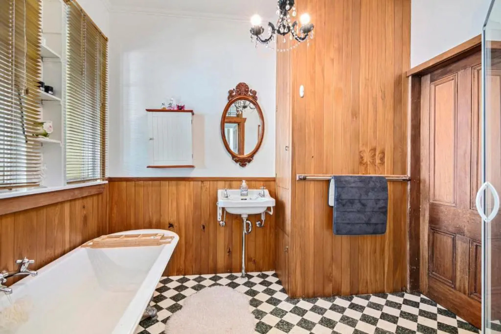 Aranui Palms - Mapua Holiday Home